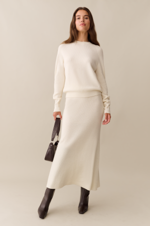 Arielle Merino Wool Set