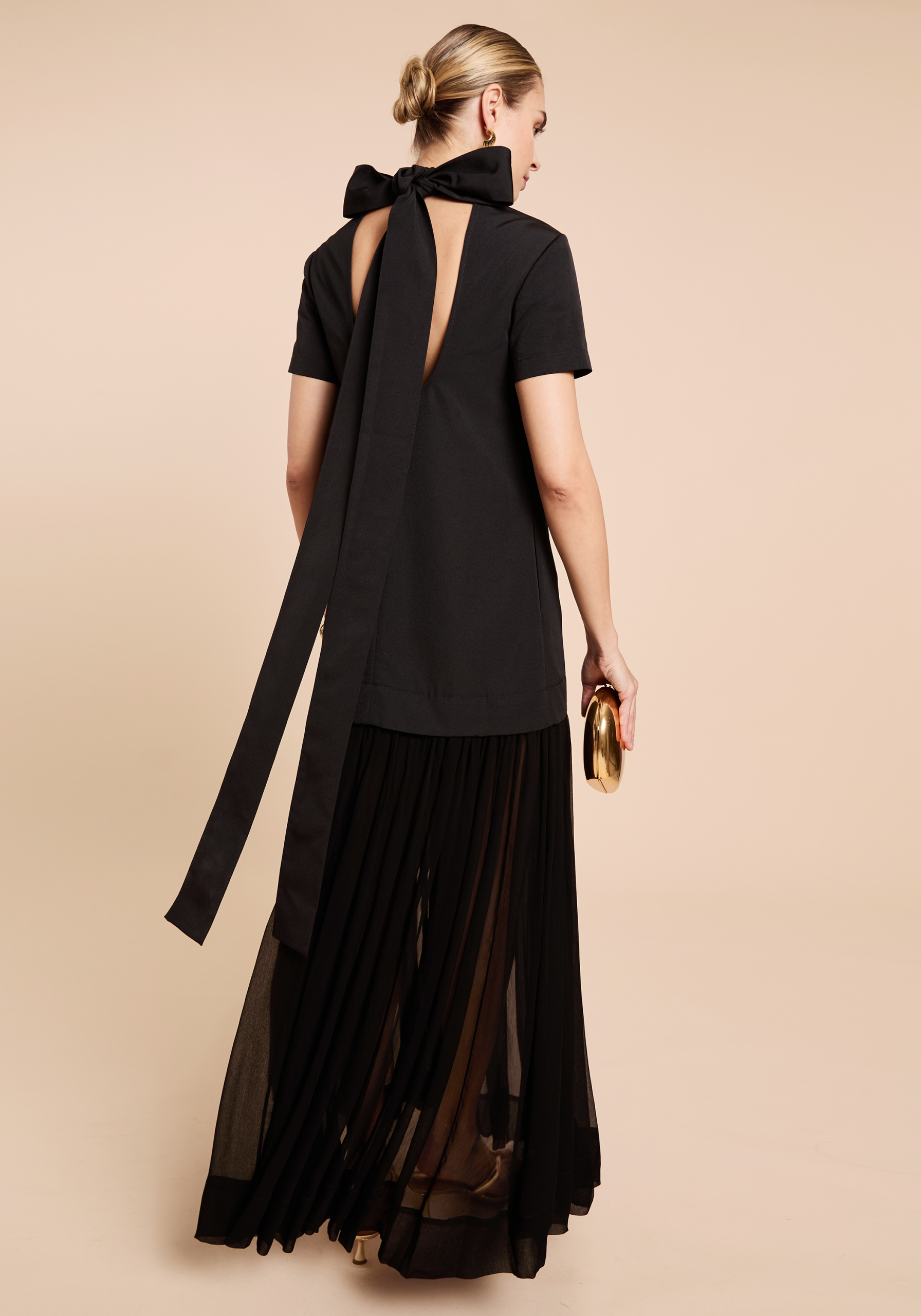 Elowen Dress - Image 3