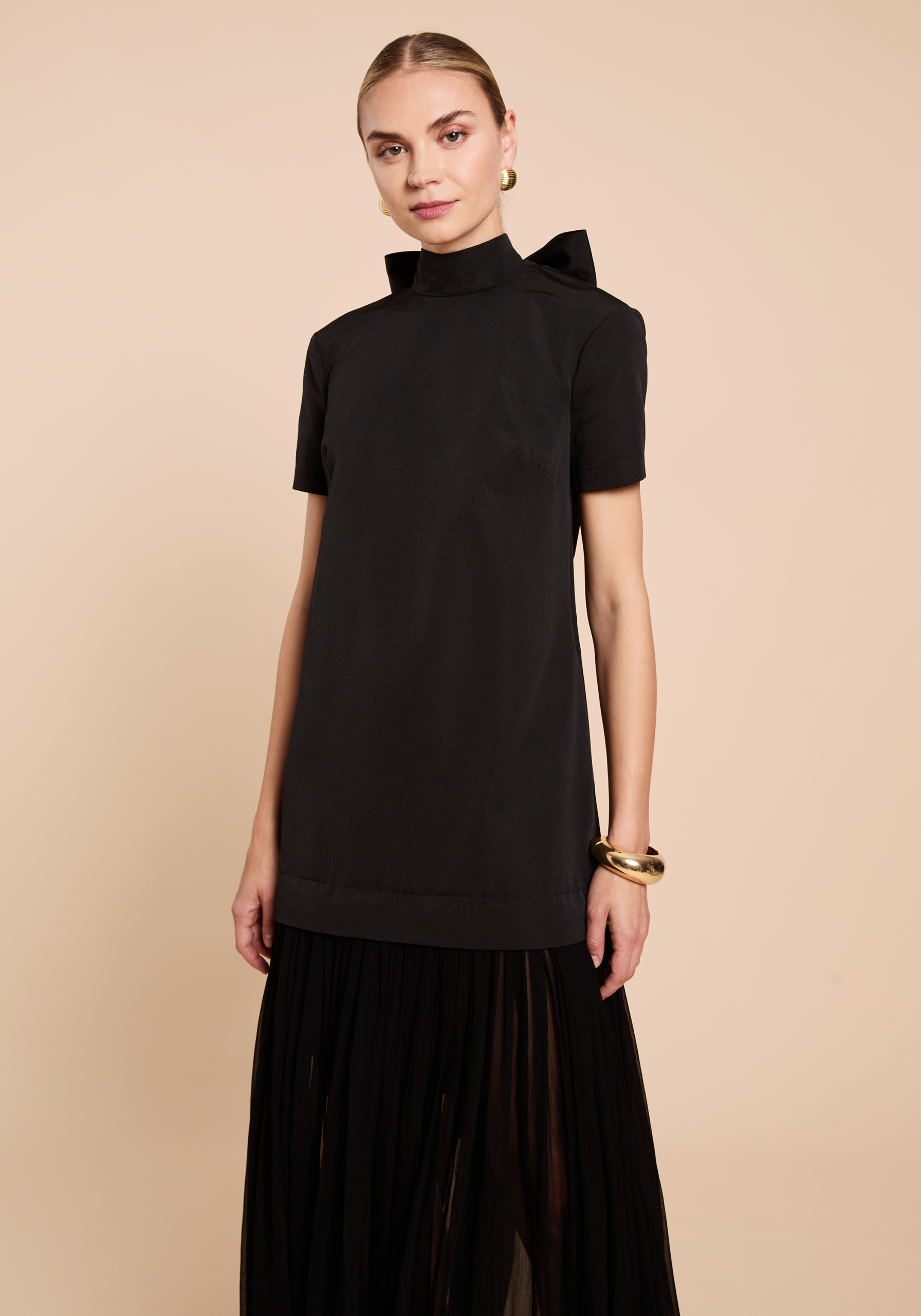 Elowen Dress - Image 6