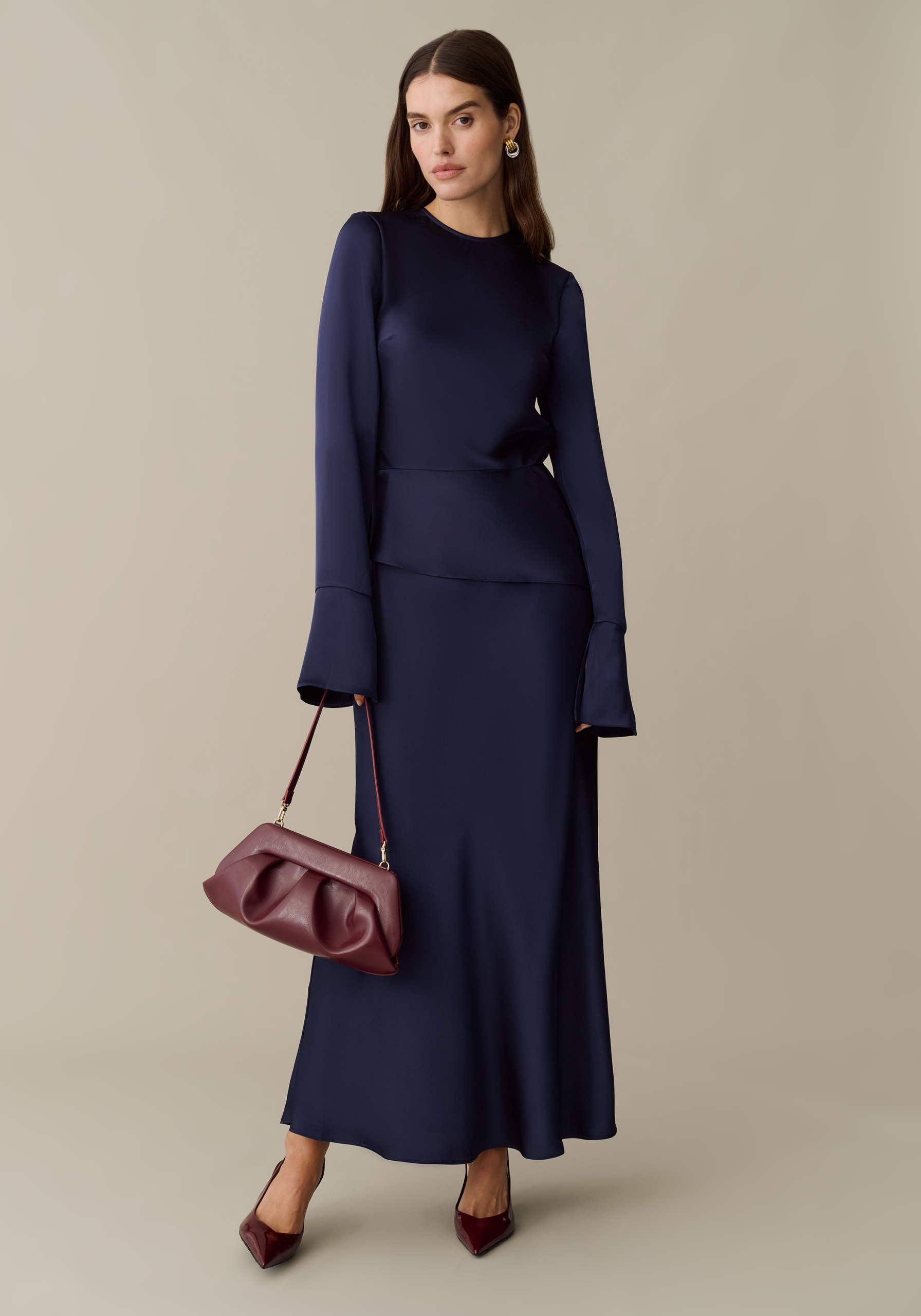 Kaylee Dress - Image 5