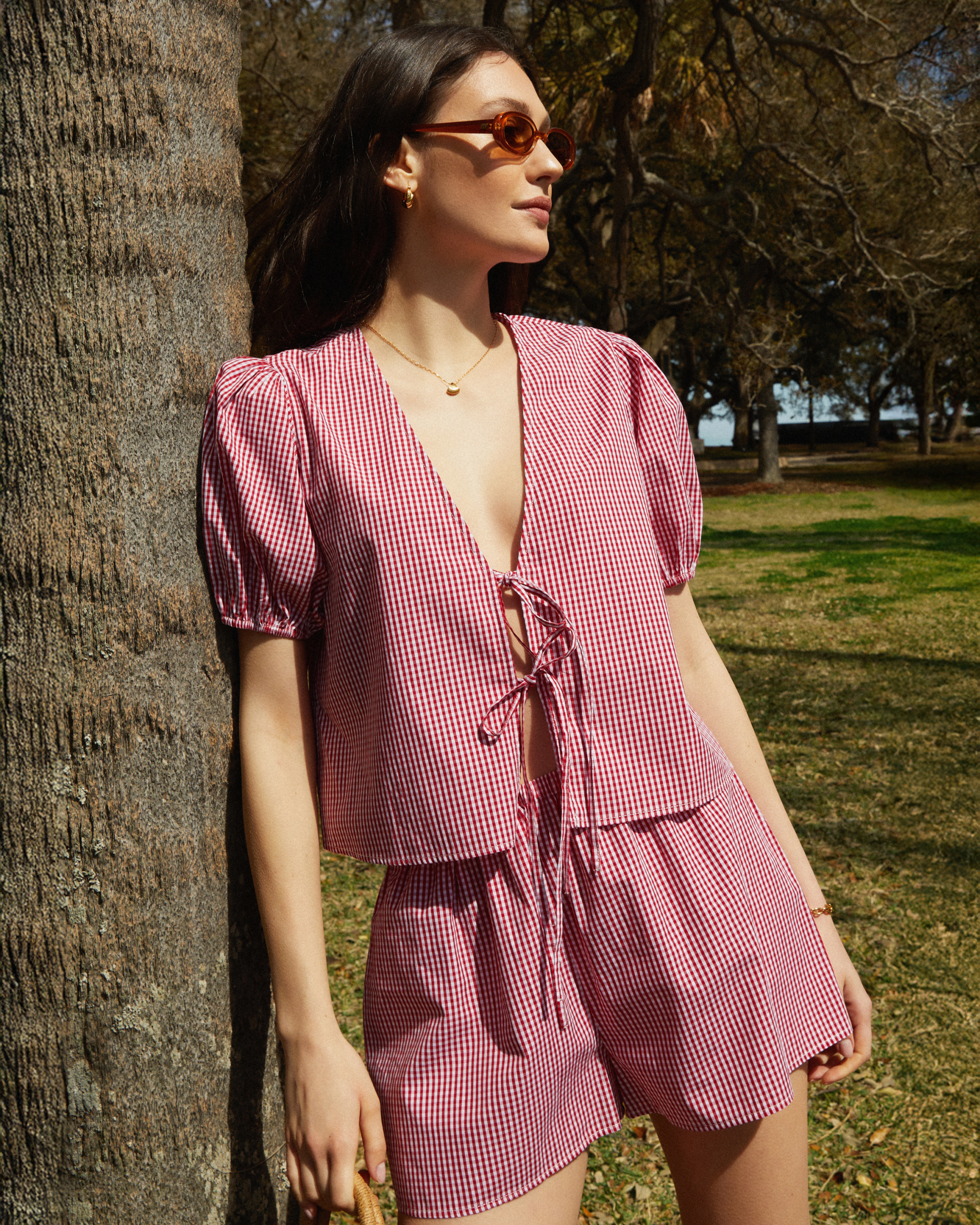 Wilder Cotton Set - Image 2